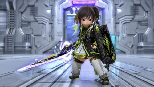 img_2573 ララフェル FF14ブログ Norirow Note 20