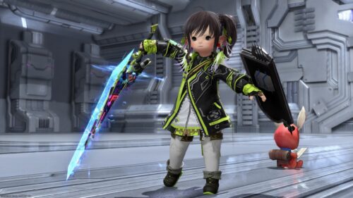 img_2579 ララフェル FF14ブログ Norirow Note 20