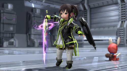 img_2583 ララフェル FF14ブログ Norirow Note 20