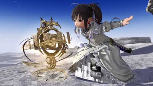 img_2664-1 ララフェル FF14ブログ Norirow Note 20
