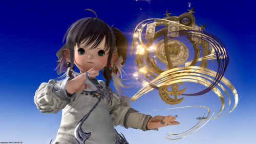 img_2674-1 ララフェル FF14ブログ Norirow Note 20
