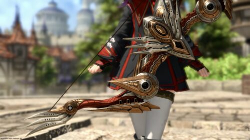 img_2689 ララフェル FF14ブログ Norirow Note 20