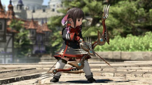 img_2690 ララフェル FF14ブログ Norirow Note 20