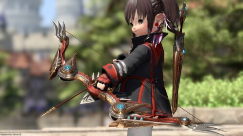 img_2696-1 ララフェル FF14ブログ Norirow Note 20