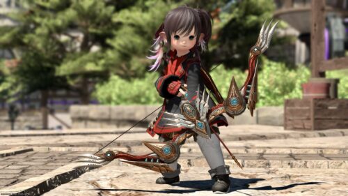 img_2699-1 ララフェル FF14ブログ Norirow Note 20