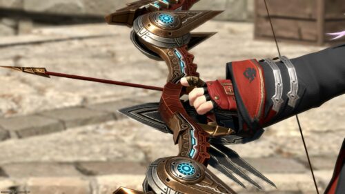 img_2707-1 ララフェル FF14ブログ Norirow Note 20