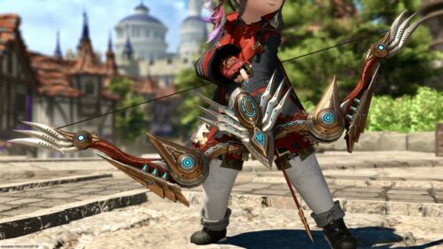 img_2708 ララフェル FF14ブログ Norirow Note 20