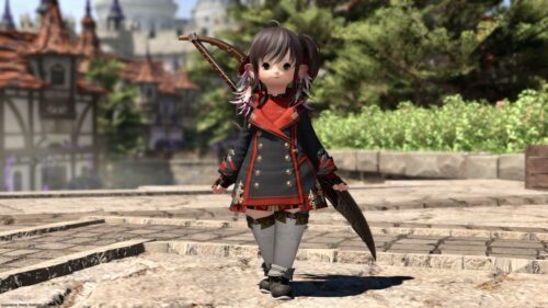 img_2725 ララフェル FF14ブログ Norirow Note 20