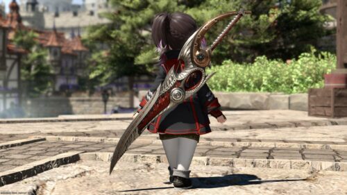 img_2726 ララフェル FF14ブログ Norirow Note 20