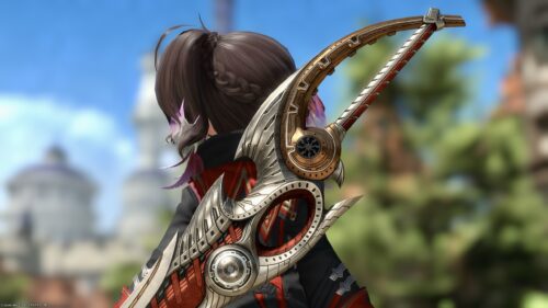 img_2727 ララフェル FF14ブログ Norirow Note 20