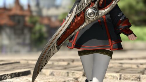 img_2728 ララフェル FF14ブログ Norirow Note 20