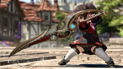img_2729 ララフェル FF14ブログ Norirow Note 20