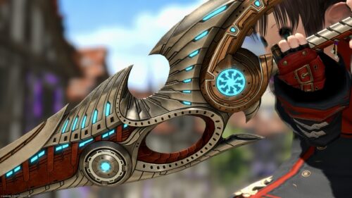 img_2732 ララフェル FF14ブログ Norirow Note 20
