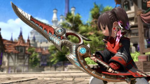 img_2736 ララフェル FF14ブログ Norirow Note 20
