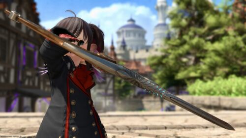 img_2737 ララフェル FF14ブログ Norirow Note 20
