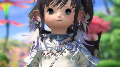img_2746 ララフェル FF14ブログ Norirow Note 20