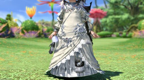 img_2749 ララフェル FF14ブログ Norirow Note 20