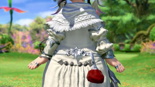 img_2751 ララフェル FF14ブログ Norirow Note 20