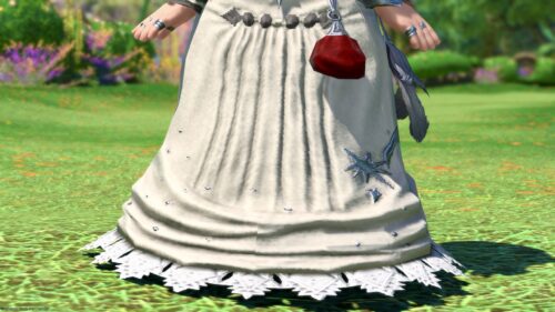 img_2752 ララフェル FF14ブログ Norirow Note 20