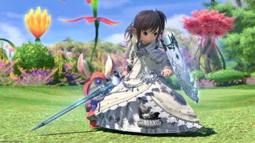 img_2753 ララフェル FF14ブログ Norirow Note 20