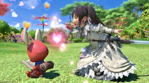 img_2778 ララフェル FF14ブログ Norirow Note 20