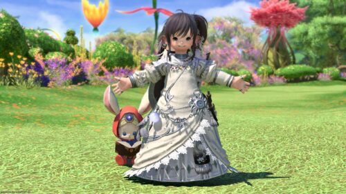 img_2781 ララフェル FF14ブログ Norirow Note 20