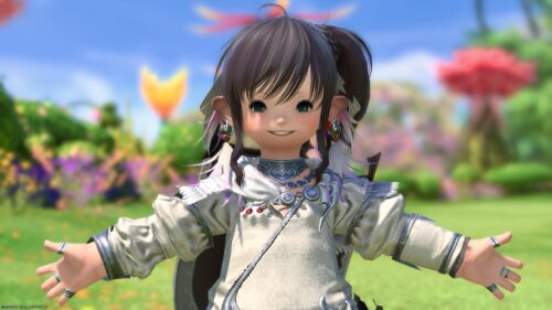img_2782 ララフェル FF14ブログ Norirow Note 20