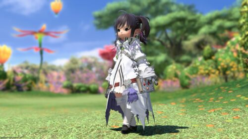 img_2799 ララフェル FF14ブログ Norirow Note 20
