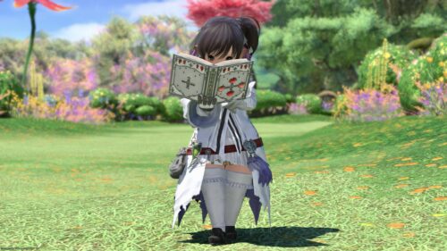 img_2806 ララフェル FF14ブログ Norirow Note 20