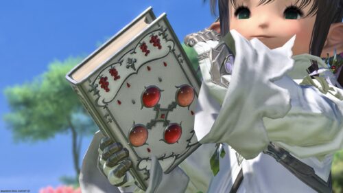 img_2816 ララフェル FF14ブログ Norirow Note 20