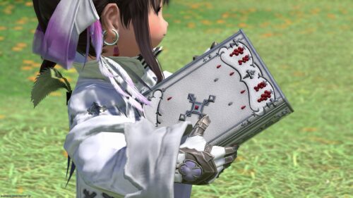 img_2817 ララフェル FF14ブログ Norirow Note 20
