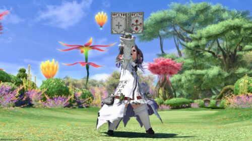 img_2829-1 ララフェル FF14ブログ Norirow Note 20