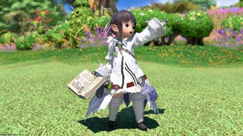 img_2832 ララフェル FF14ブログ Norirow Note 20