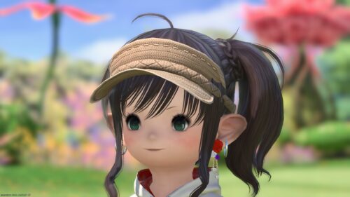 img_2874-1 ララフェル FF14ブログ Norirow Note 20