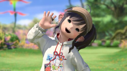 img_2886 ララフェル FF14ブログ Norirow Note 20