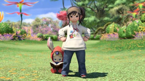 img_2903-1 ララフェル FF14ブログ Norirow Note 20