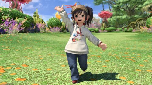 img_2909-1 ララフェル FF14ブログ Norirow Note 20