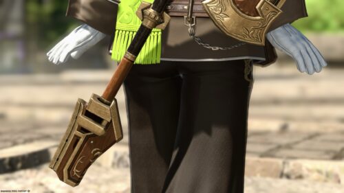 img_2981 ララフェル FF14ブログ Norirow Note 20