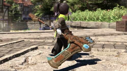 img_2982 ララフェル FF14ブログ Norirow Note 20