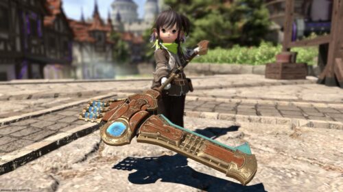 img_2983 ララフェル FF14ブログ Norirow Note 20