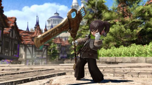 img_2985-1 ララフェル FF14ブログ Norirow Note 20