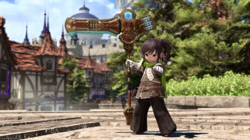 img_3007 ララフェル FF14ブログ Norirow Note 20