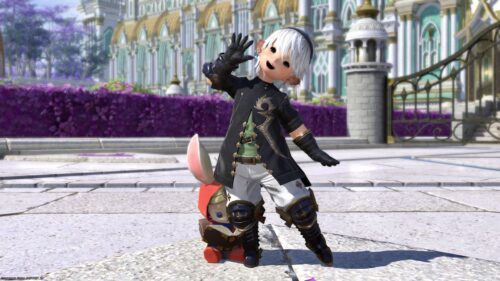 img_3042 ララフェル FF14ブログ Norirow Note 20