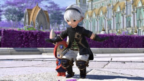 img_3053 ララフェル FF14ブログ Norirow Note 20