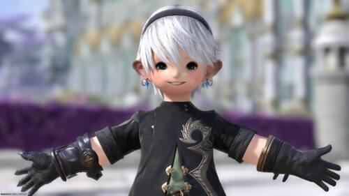 img_3057 ララフェル FF14ブログ Norirow Note 20