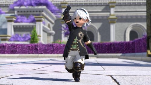 img_3075 ララフェル FF14ブログ Norirow Note 20