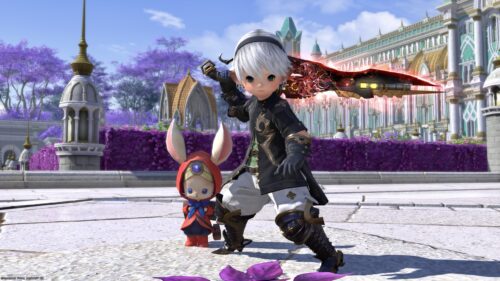 img_3079 ララフェル FF14ブログ Norirow Note 20