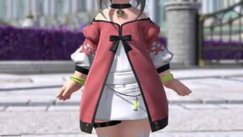 img_3088 ララフェル FF14ブログ Norirow Note 20