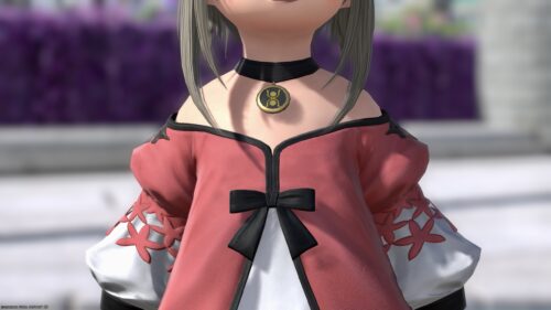 img_3089 ララフェル FF14ブログ Norirow Note 20