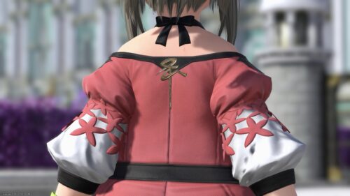 img_3093 ララフェル FF14ブログ Norirow Note 20